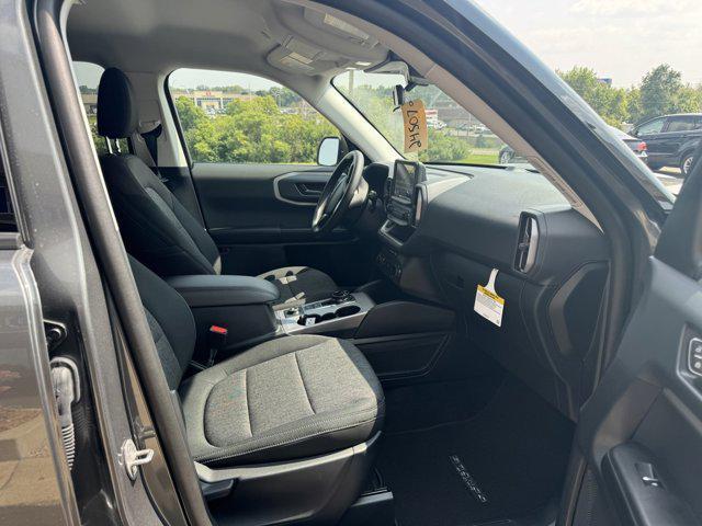 new 2024 Ford Bronco Sport car, priced at $29,346