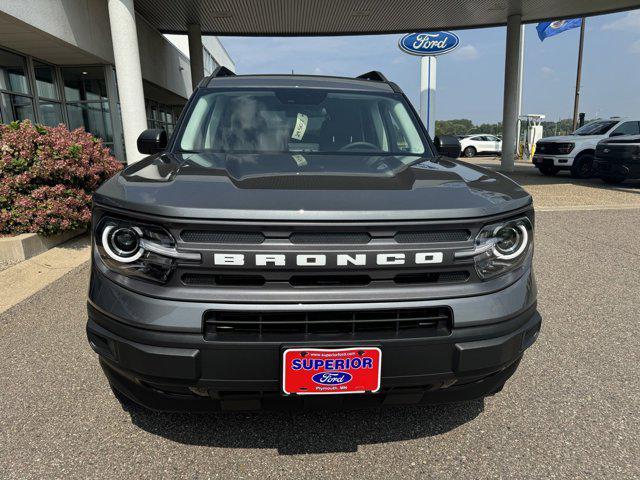 new 2024 Ford Bronco Sport car, priced at $29,346