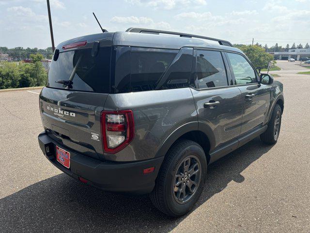 new 2024 Ford Bronco Sport car, priced at $29,346