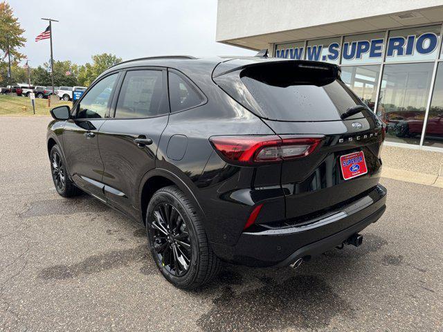 new 2024 Ford Escape car, priced at $37,588