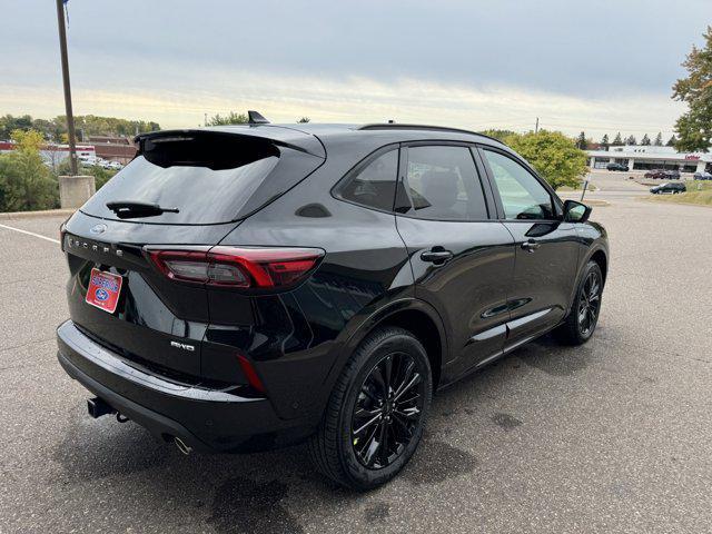 new 2024 Ford Escape car, priced at $37,588