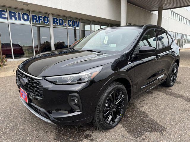 new 2024 Ford Escape car, priced at $37,588