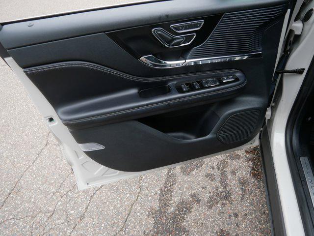 used 2021 Lincoln Corsair car, priced at $25,700