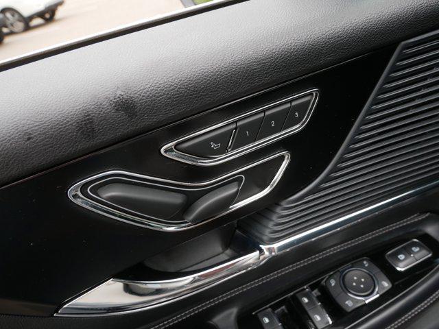 used 2021 Lincoln Corsair car, priced at $25,700