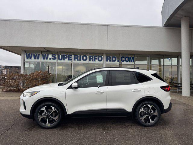 new 2025 Ford Escape car, priced at $40,906