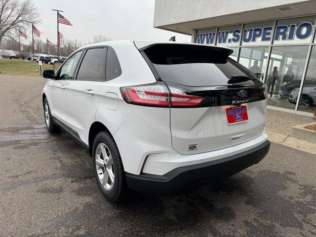 new 2024 Ford Edge car, priced at $34,388