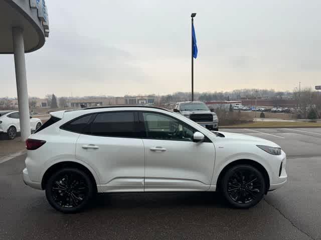 new 2024 Ford Escape car, priced at $40,683