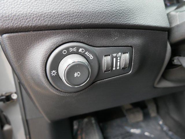 used 2020 Jeep Compass car, priced at $21,880