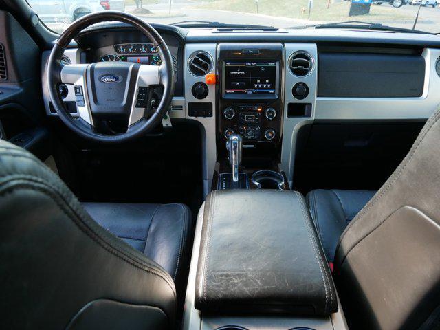 used 2013 Ford F-150 car, priced at $11,765