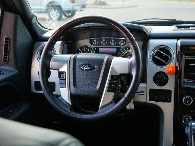 used 2013 Ford F-150 car, priced at $11,765