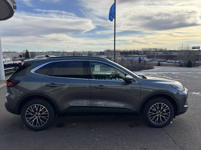 new 2025 Ford Escape car, priced at $36,775