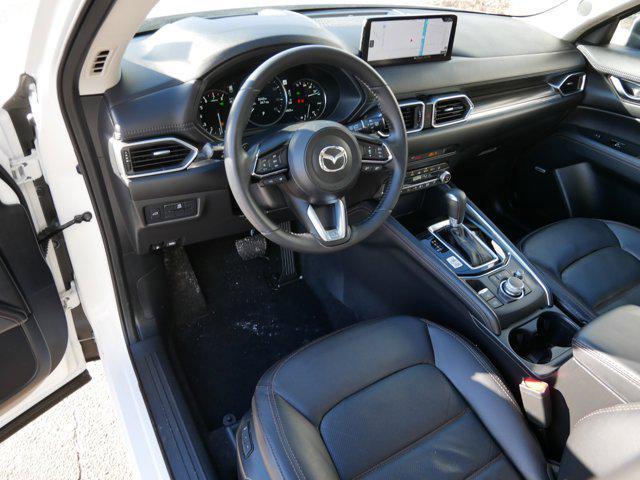 used 2023 Mazda CX-5 car, priced at $29,988