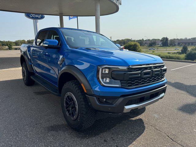 new 2024 Ford Ranger car, priced at $63,388