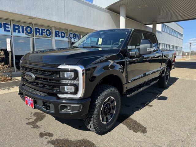 new 2024 Ford F-250 car, priced at $80,060
