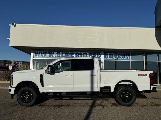 new 2024 Ford F-350 car, priced at $62,975