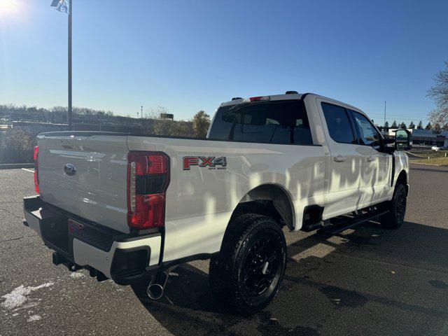 new 2024 Ford F-350 car, priced at $62,975