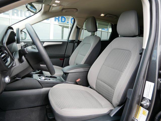 used 2020 Ford Escape car, priced at $23,576