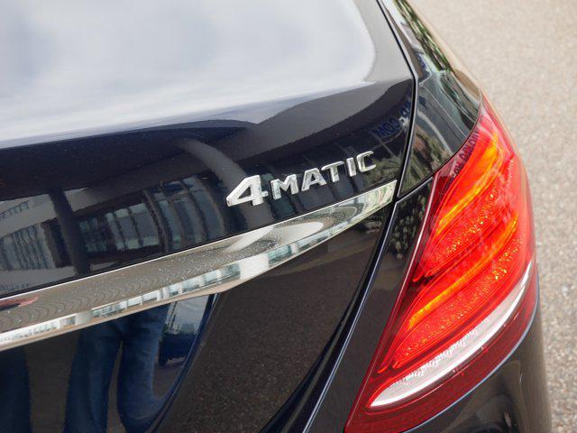 used 2019 Mercedes-Benz E-Class car, priced at $27,980