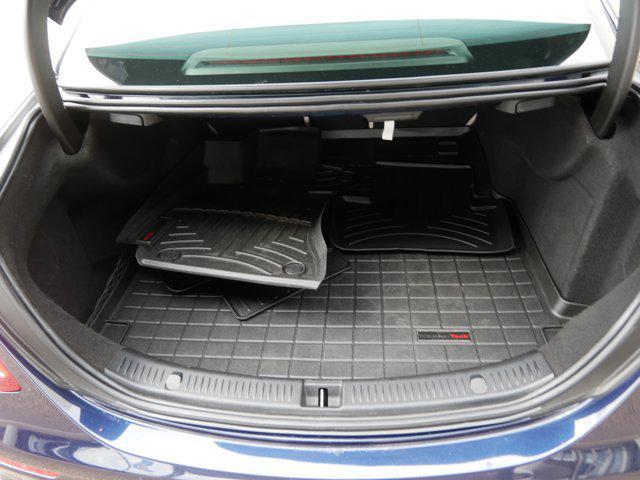 used 2019 Mercedes-Benz E-Class car, priced at $27,980