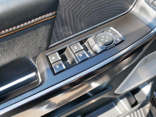used 2021 Ford F-150 car, priced at $40,800