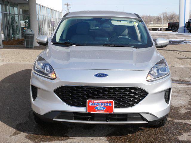 used 2020 Ford Escape car, priced at $18,725