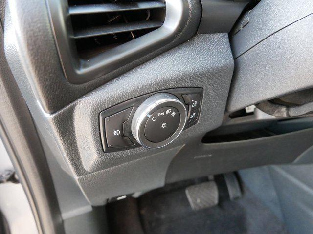 used 2021 Ford EcoSport car, priced at $19,975
