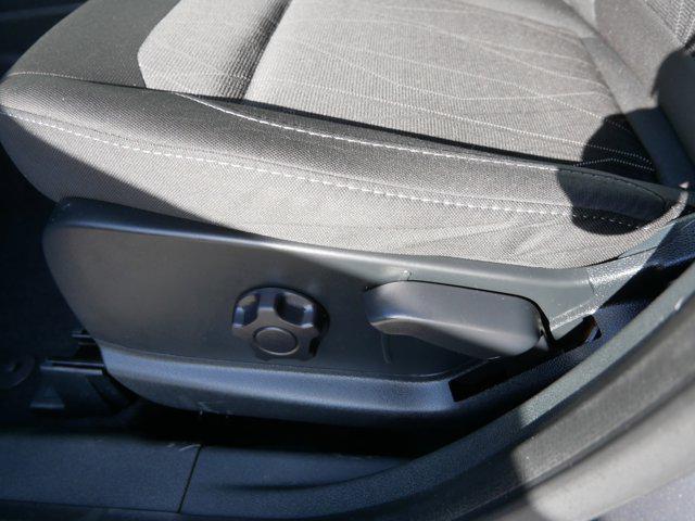 used 2021 Ford EcoSport car, priced at $19,975