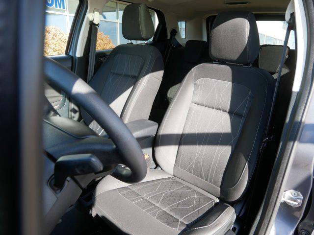 used 2021 Ford EcoSport car, priced at $19,975
