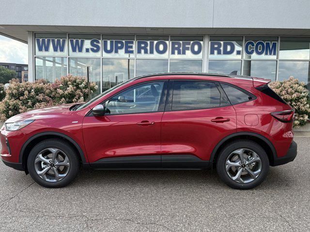 new 2025 Ford Escape car, priced at $32,759