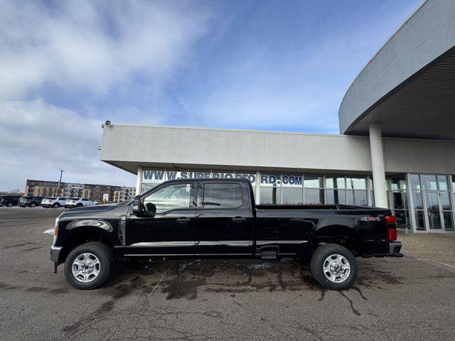 new 2025 Ford F-350 car, priced at $61,110