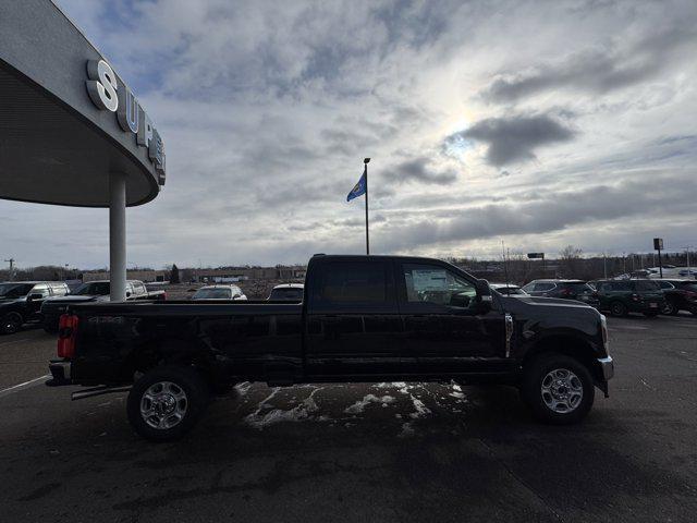 new 2025 Ford F-350 car, priced at $61,110