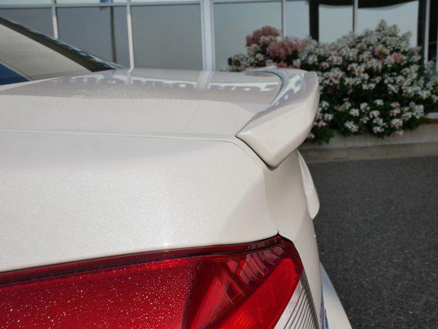 used 2020 Subaru WRX car, priced at $20,988