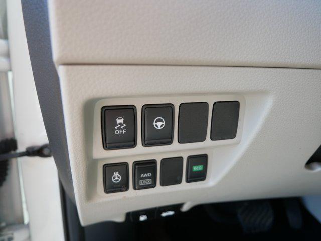 used 2019 Nissan Rogue Sport car, priced at $21,975