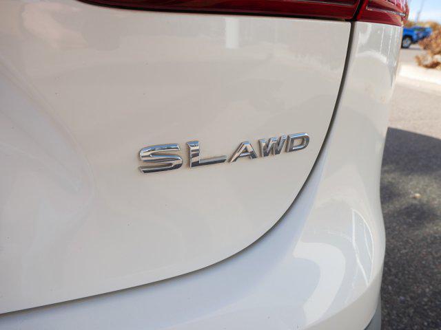 used 2019 Nissan Rogue Sport car, priced at $21,975