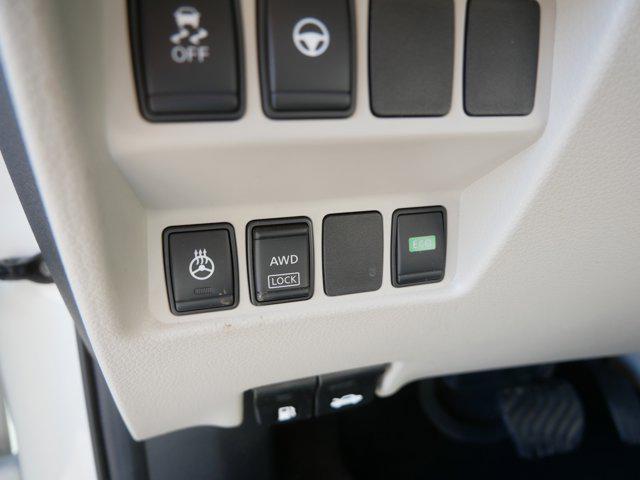 used 2019 Nissan Rogue Sport car, priced at $21,975