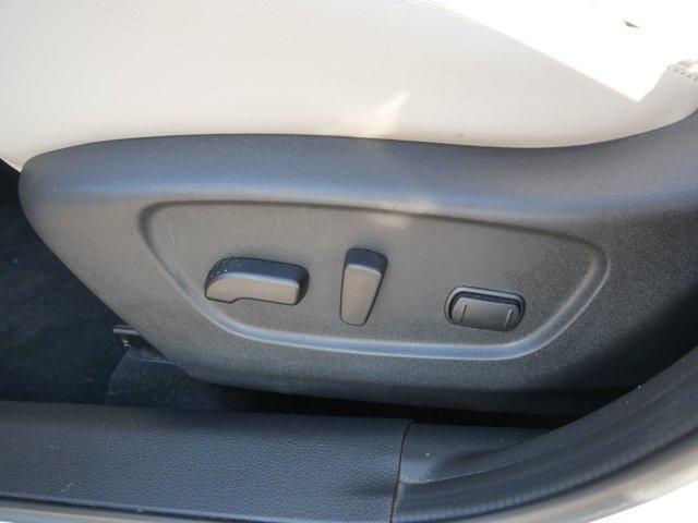 used 2019 Nissan Rogue Sport car, priced at $21,975