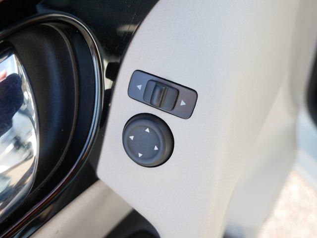 used 2019 Nissan Rogue Sport car, priced at $21,975