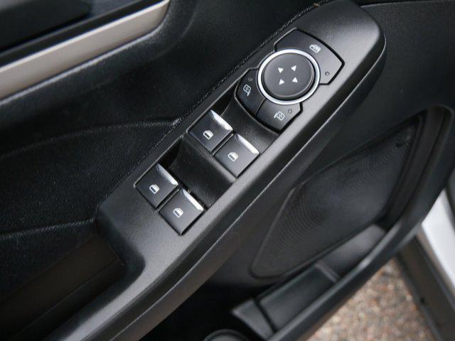 used 2022 Ford Escape car, priced at $26,780