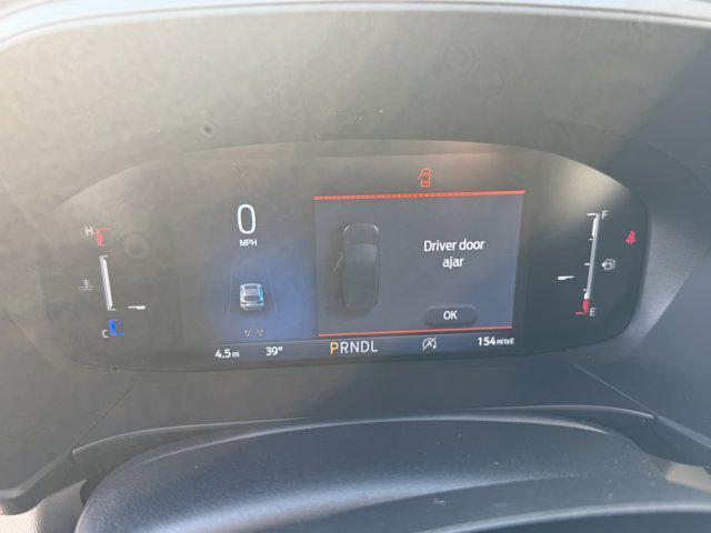 new 2026 Ford Escape car, priced at $30,568