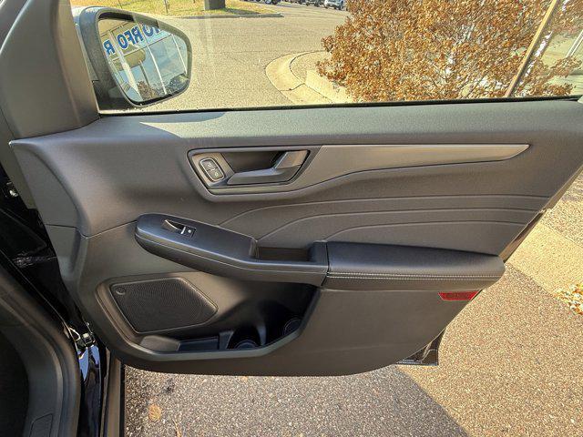 new 2026 Ford Escape car, priced at $30,568