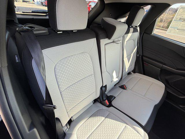 new 2026 Ford Escape car, priced at $30,568