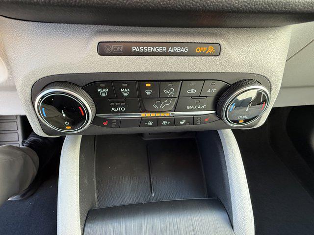 new 2026 Ford Escape car, priced at $30,568