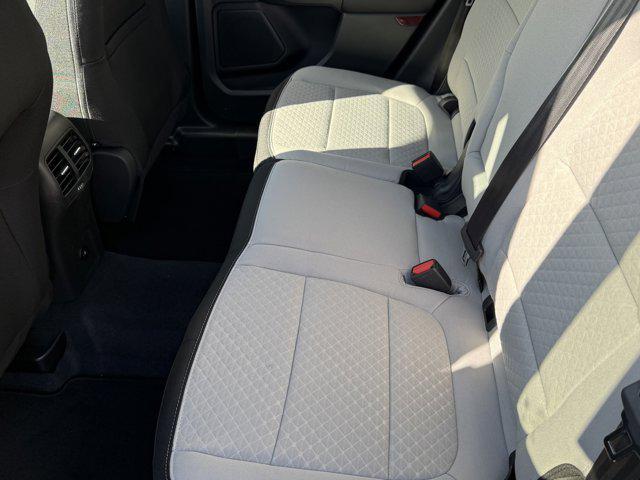 new 2026 Ford Escape car, priced at $30,568