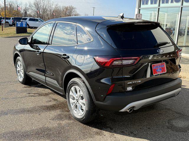 new 2026 Ford Escape car, priced at $30,568