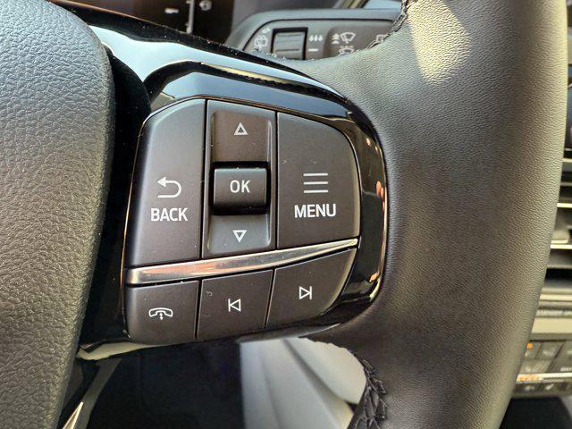 new 2026 Ford Escape car, priced at $30,568