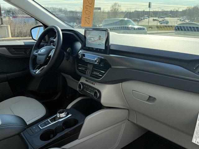 new 2026 Ford Escape car, priced at $30,568