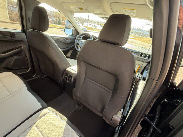 new 2026 Ford Escape car, priced at $30,568