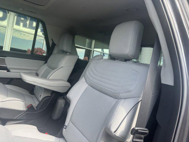 new 2025 Ford Expedition car, priced at $90,490