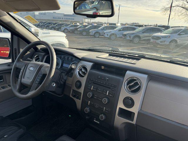 used 2010 Ford F-150 car, priced at $10,478