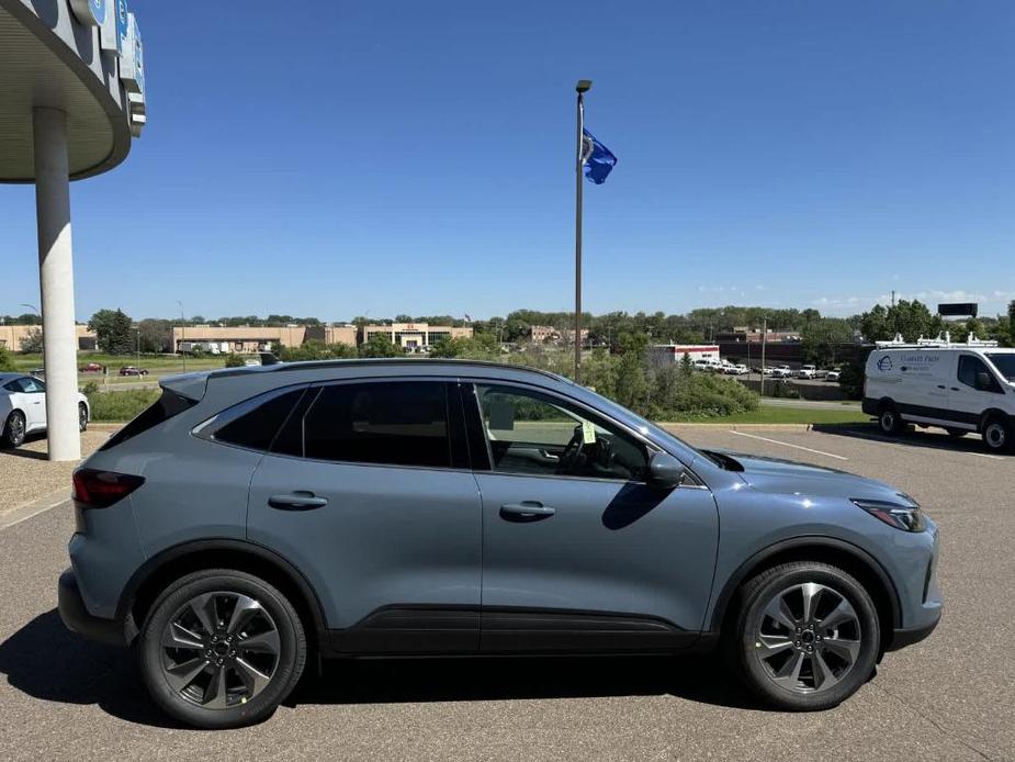 new 2024 Ford Escape car, priced at $36,647